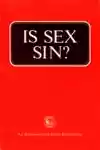 Is Sex Sin (1973)